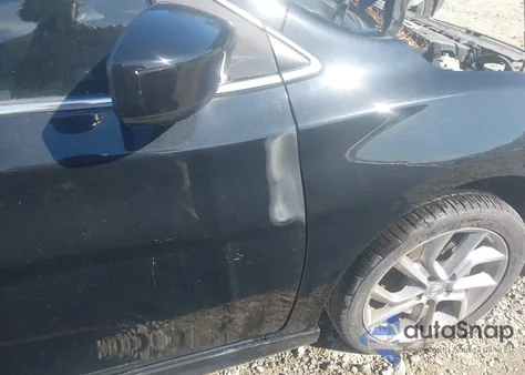 2014 Nissan Sentra Sr из США, поврежденный, VIN 3N1AB7AP7EY294161